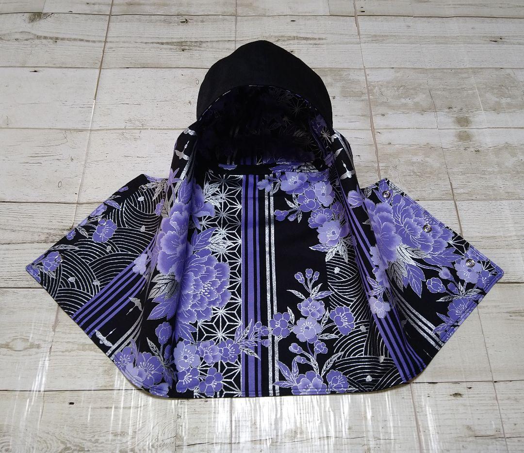 ナオキ 溶接頭巾