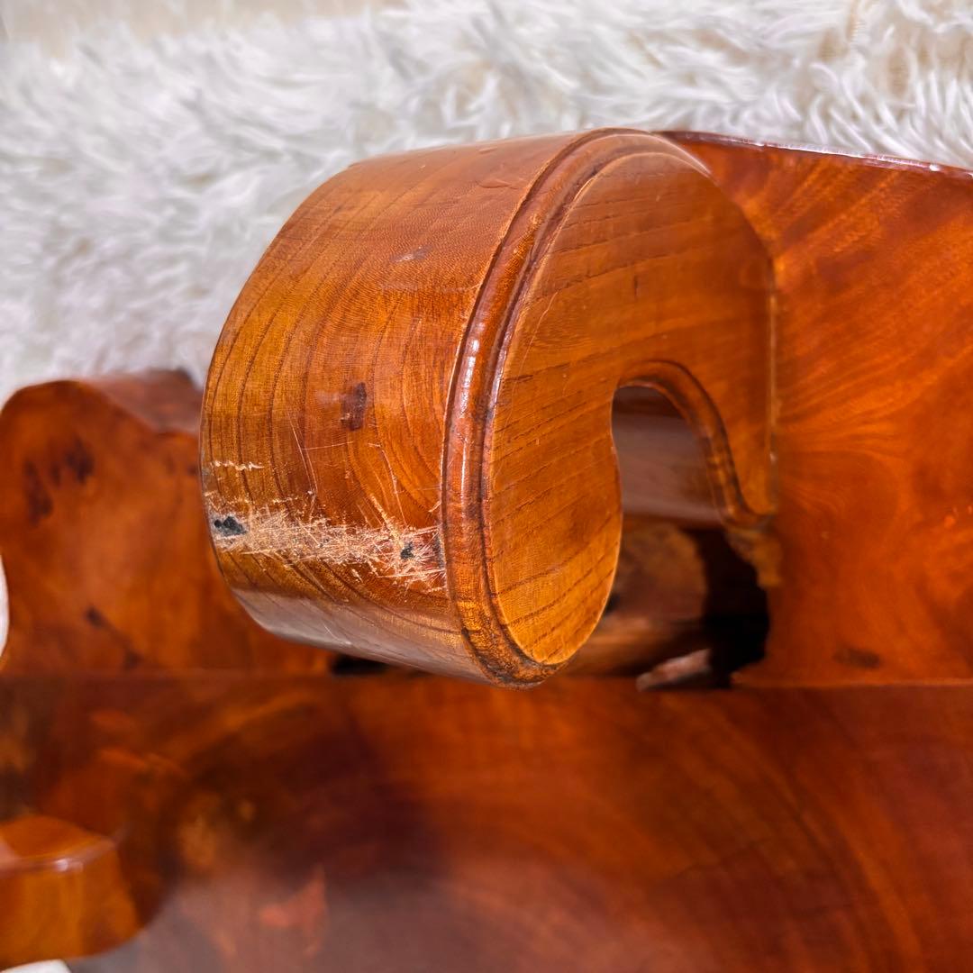 【アンティーク】天然木 銘木 座卓 ローテーブル 古民家