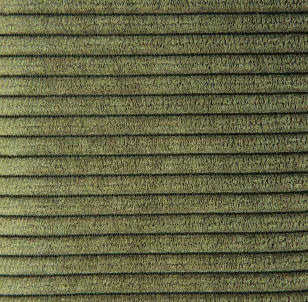 【美品】ニトリ 2人掛けソファ 布張りタイプ (LB03 GR)