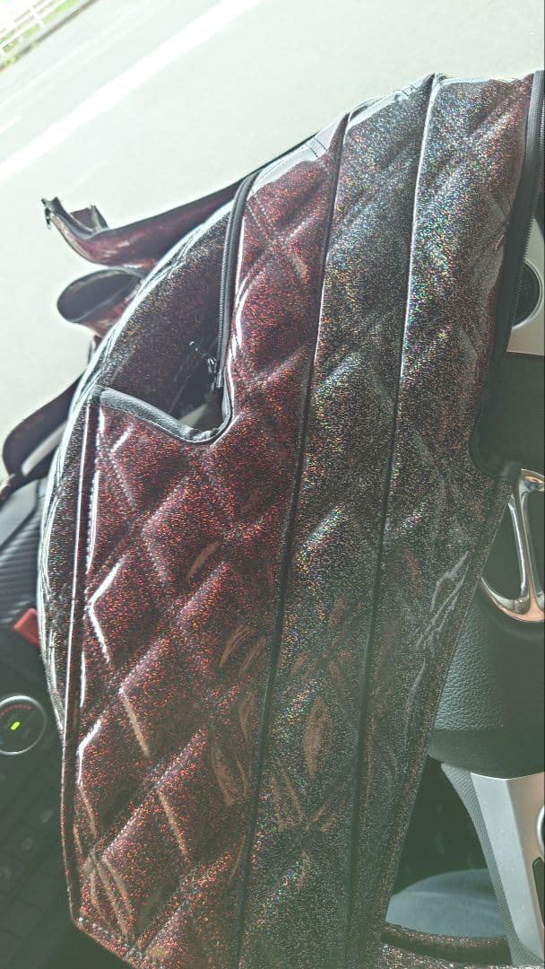 日野17プロフィアダッシュマット他内装一式