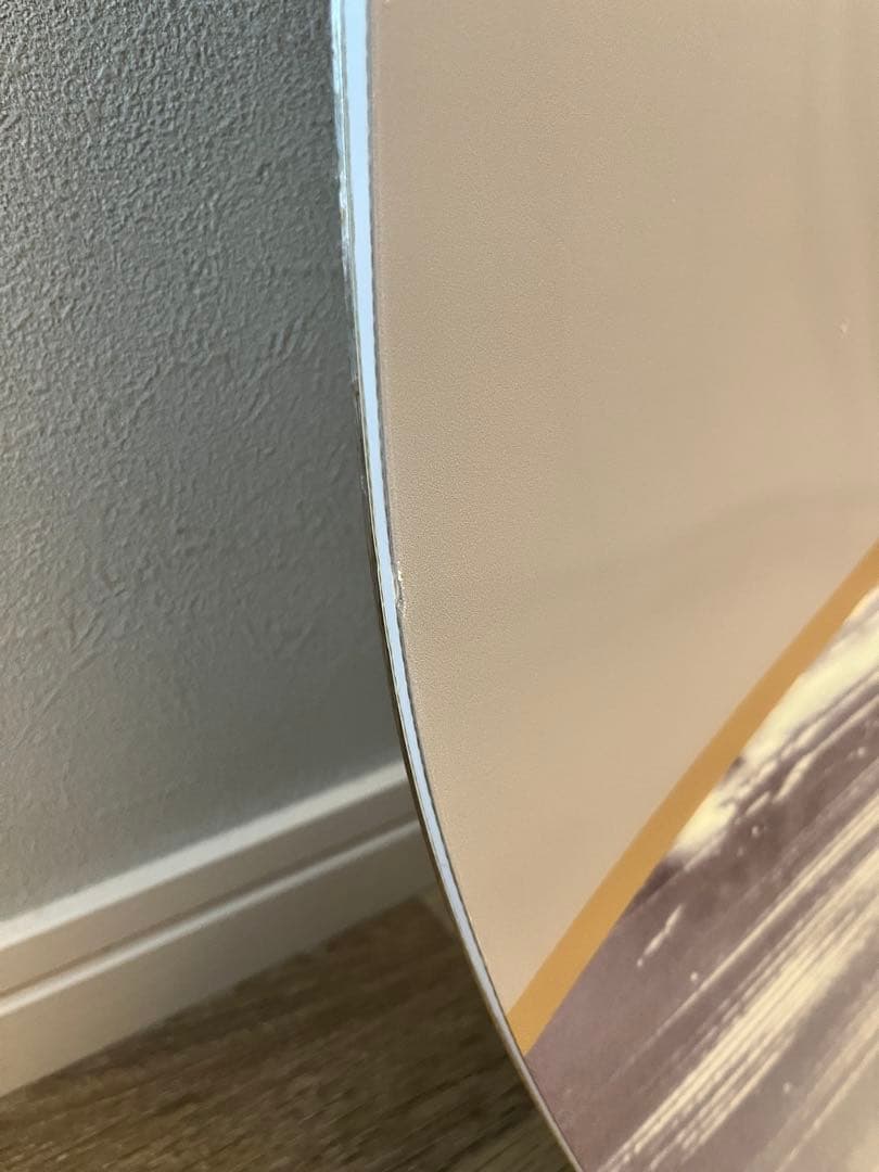 デクリック 24-25 YONEX 144 cm DECLIC 板　スノーボード