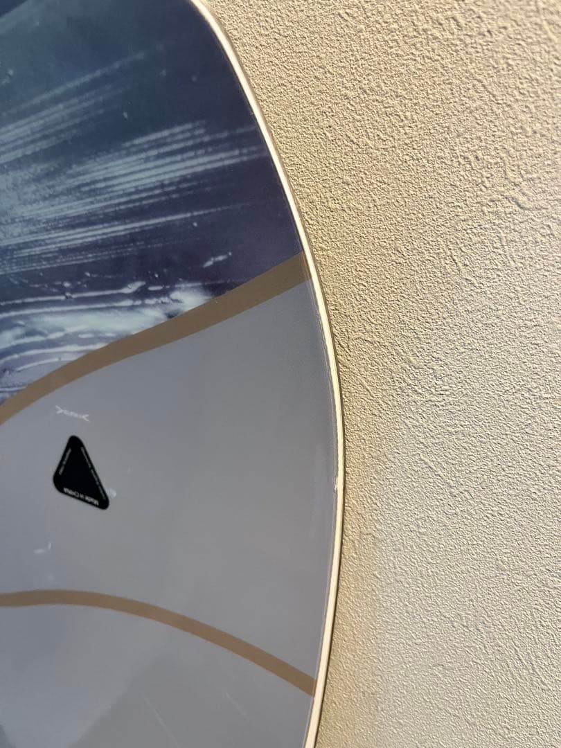 デクリック 24-25 YONEX 144 cm DECLIC 板　スノーボード