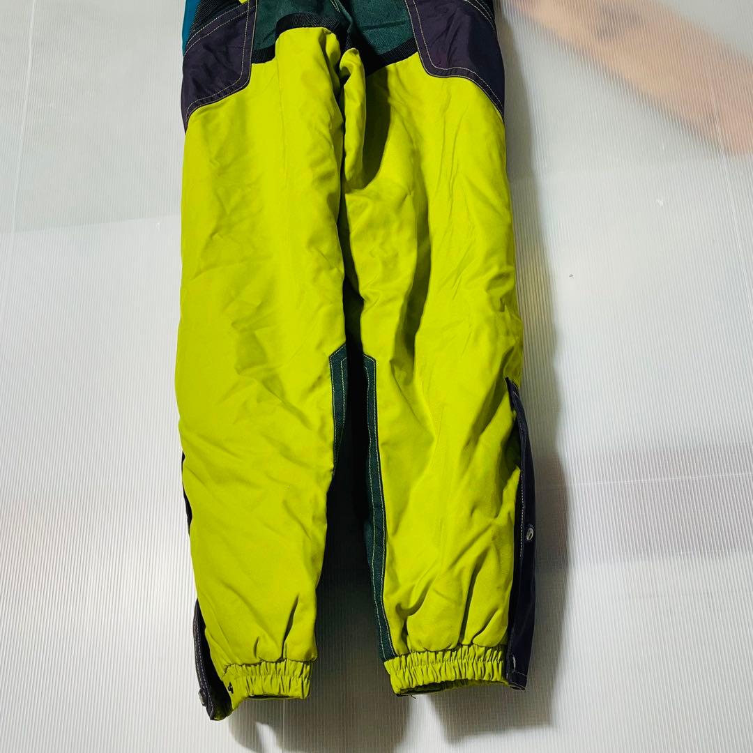 希少⭐︎THE NORTH FACE◇高機能スキーウェア上下セット◇メンズM