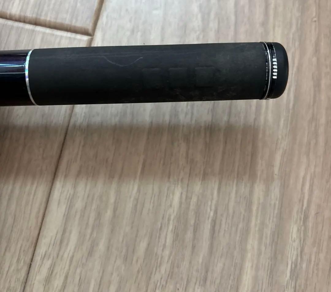 釣竿　がま磯　がまかつ　VR 2-50 フィッシング　釣り　匿名発送