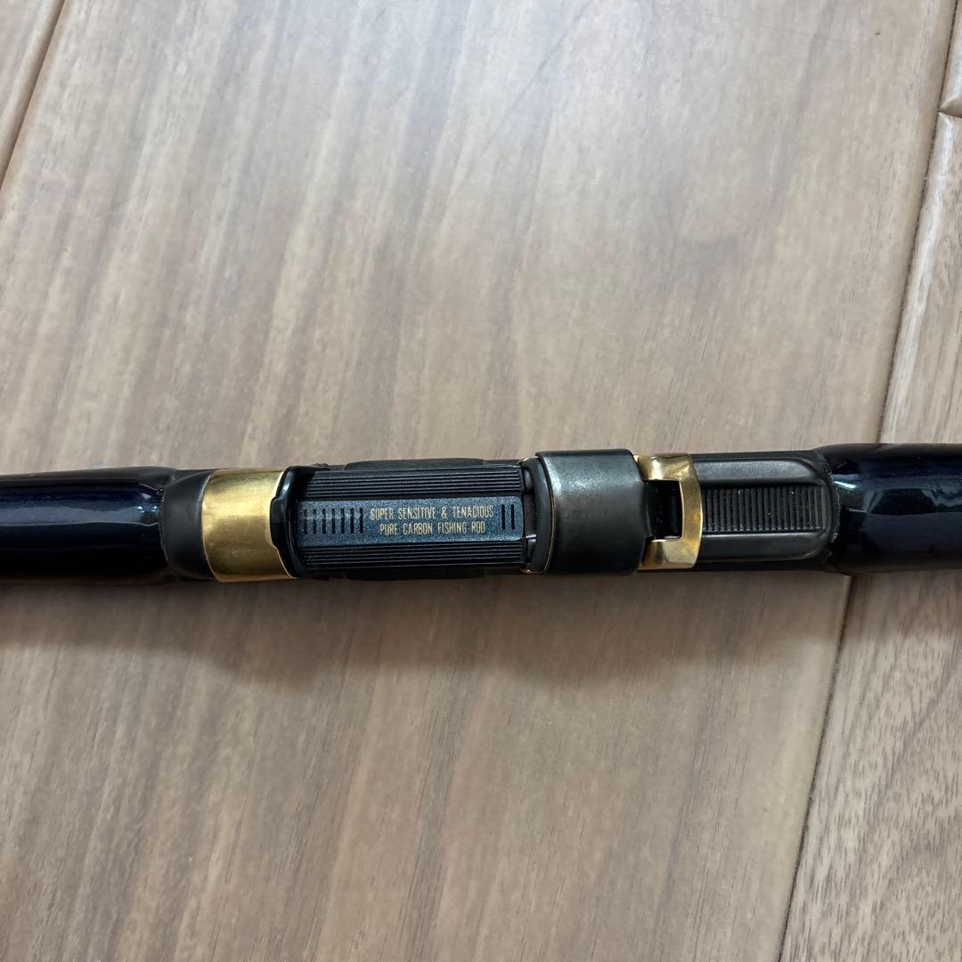 釣竿　がま磯　がまかつ　VR 2-50 フィッシング　釣り　匿名発送