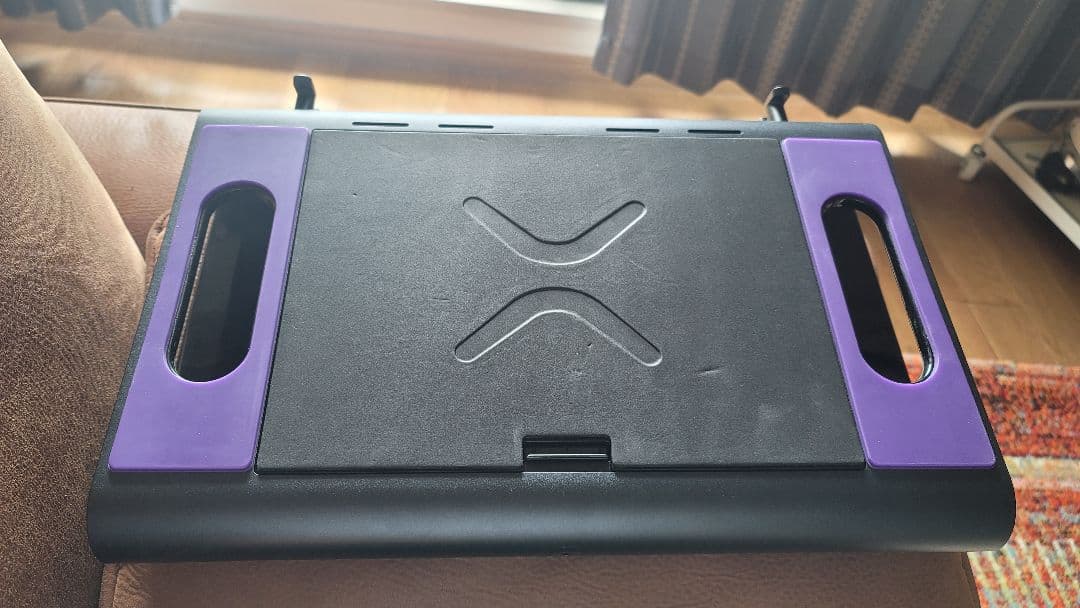 その他 Victrix FS Pro w/ Qanba gravity