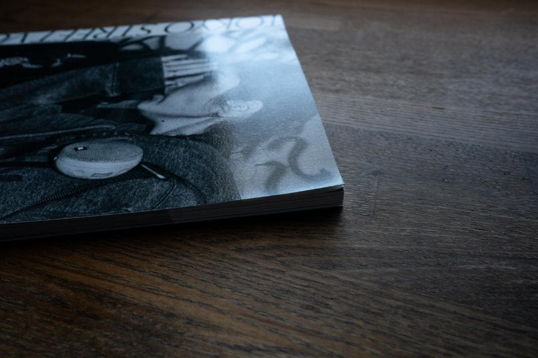 アート・デザイン・音楽 TOKYO STREET VOL.1 TATSUNO SUZUKI