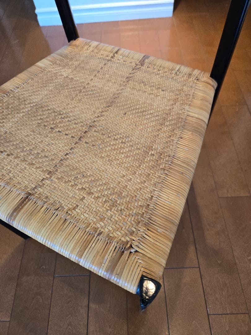 Cassina / カッシーナ ジオ・ポンティ スーパーレジェーラ チェア