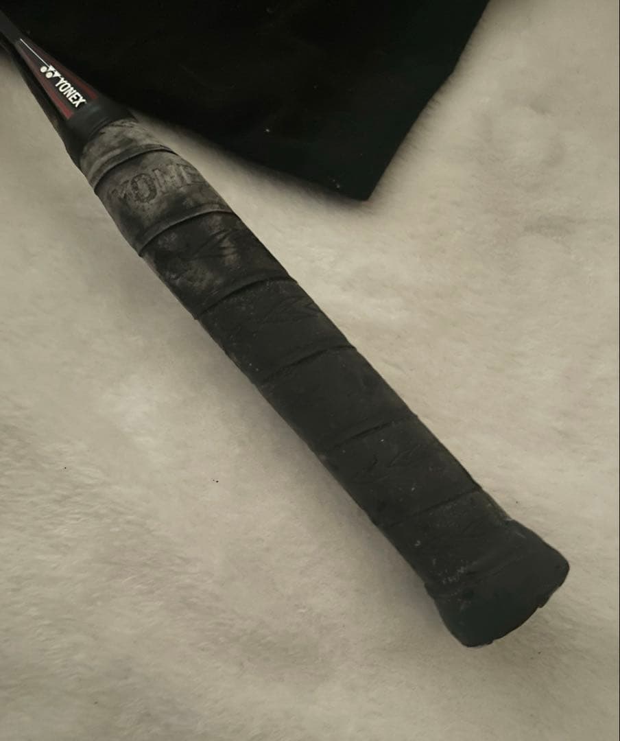 バドミントンラケット ARCSABER アークセイバー 5DX 3UG5