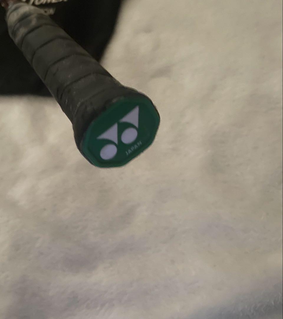 バドミントンラケット ARCSABER アークセイバー 5DX 3UG5