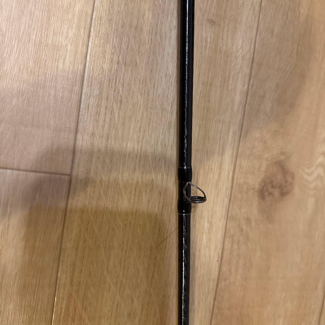 ポイズングロリアス 166m-s