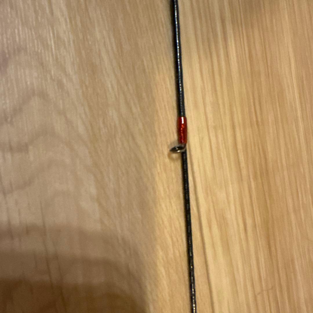 ポイズングロリアス 166m-s