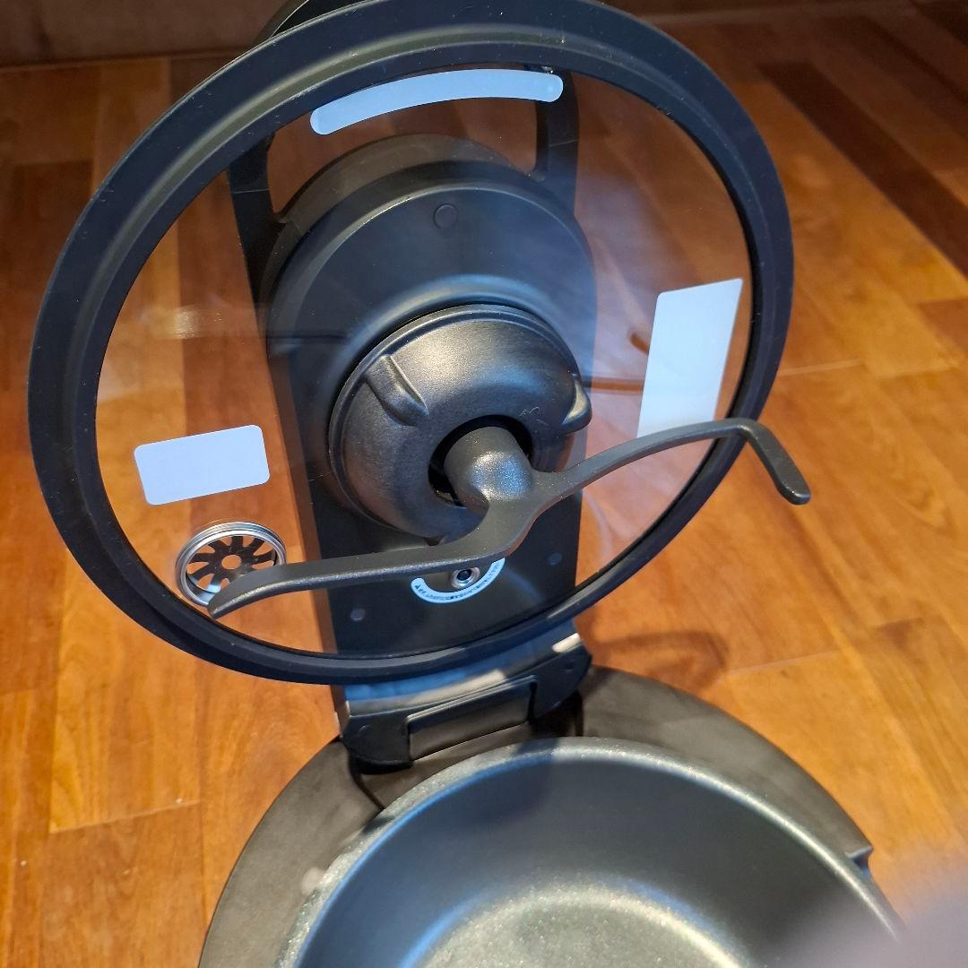 【極美品】全自動調理器　ラボーノ三ツ星シェフ TVG-300K