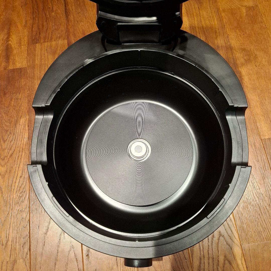 【極美品】全自動調理器　ラボーノ三ツ星シェフ TVG-300K