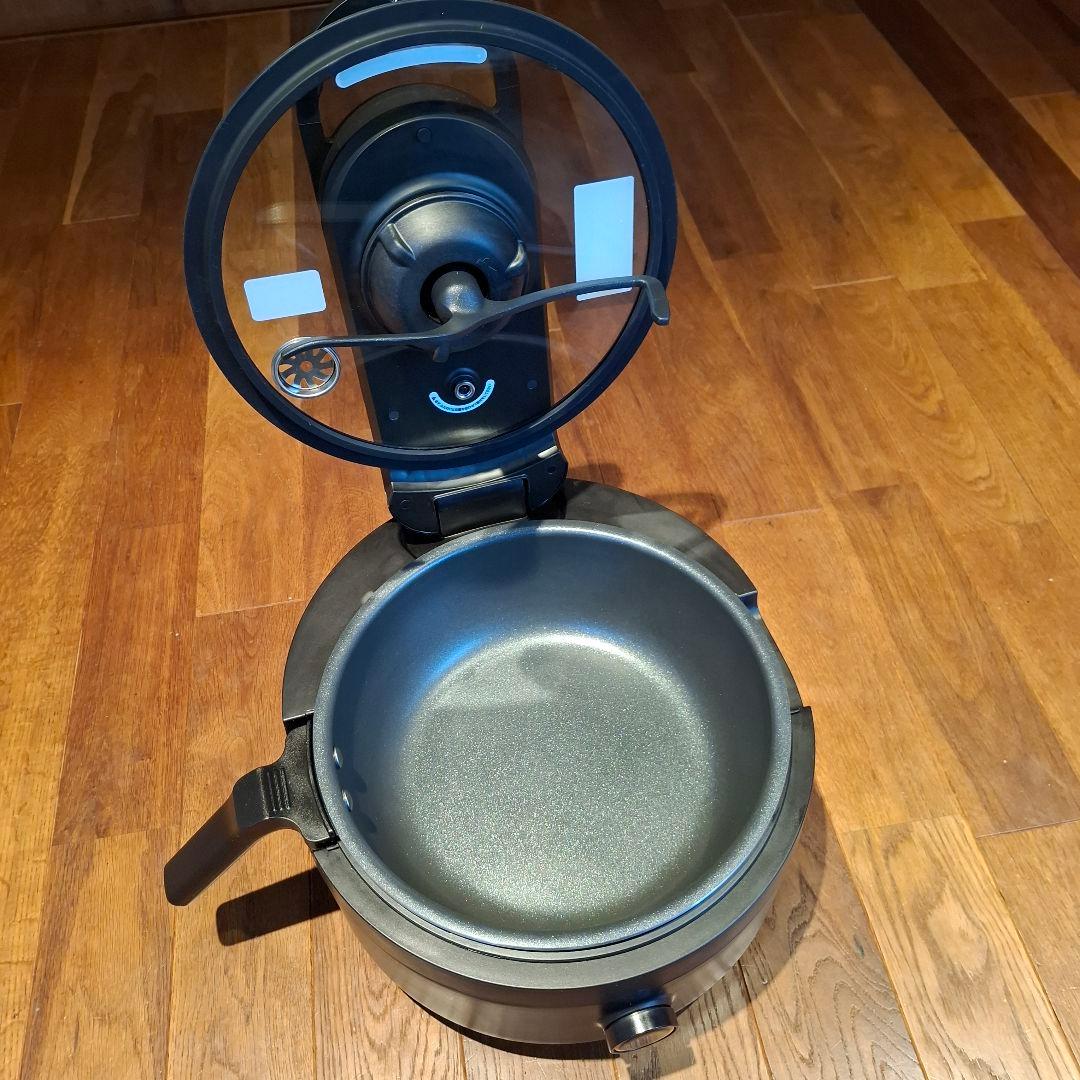 【極美品】全自動調理器　ラボーノ三ツ星シェフ TVG-300K