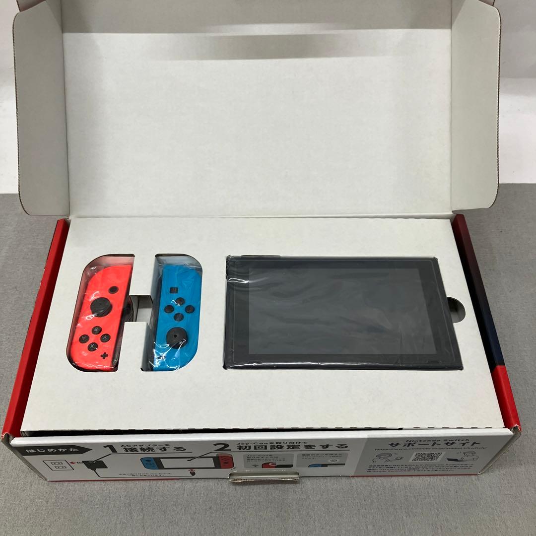 GD3115 Nintendo Switch 本体
