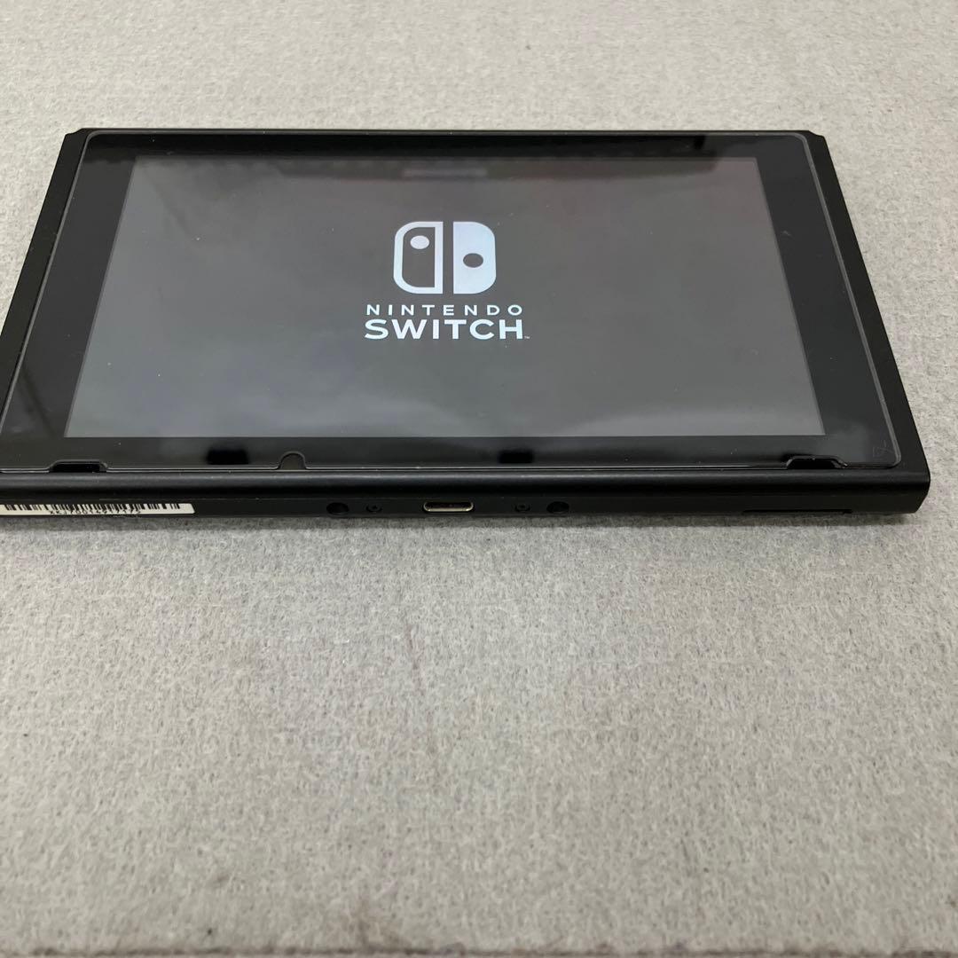 GD3115 Nintendo Switch 本体