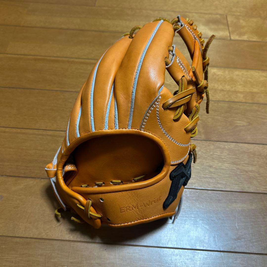 アトムズ 硬式用 グローブ 066型