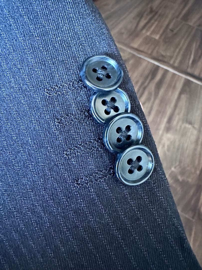 SUITS SQUARE 小学生 卒業式 フォーマルスーツ 160セット