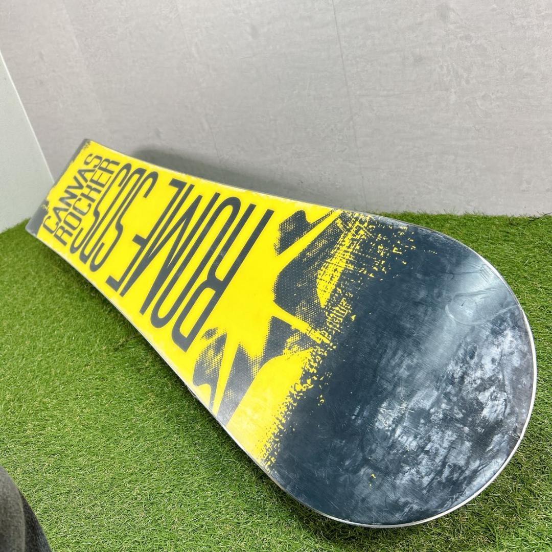 スノーボード　スノボー　ROME SDS ローム　セット　ビンディング　初心者