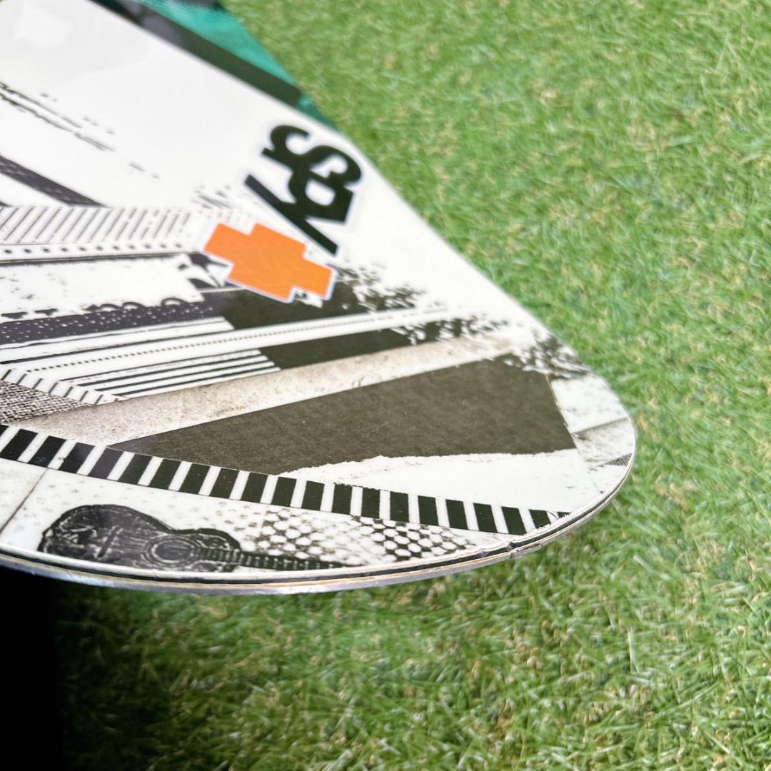 スノーボード　スノボー　ROME SDS ローム　セット　ビンディング　初心者