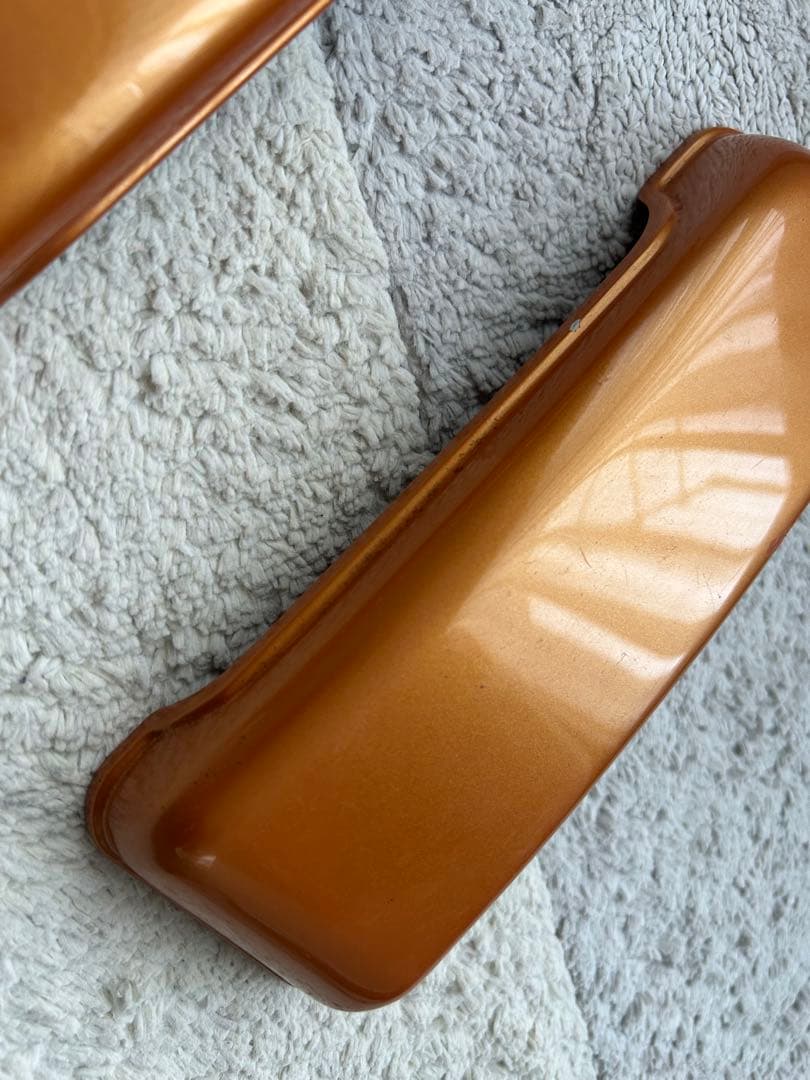 gt750 ラジエーターカバー　gt380gt550