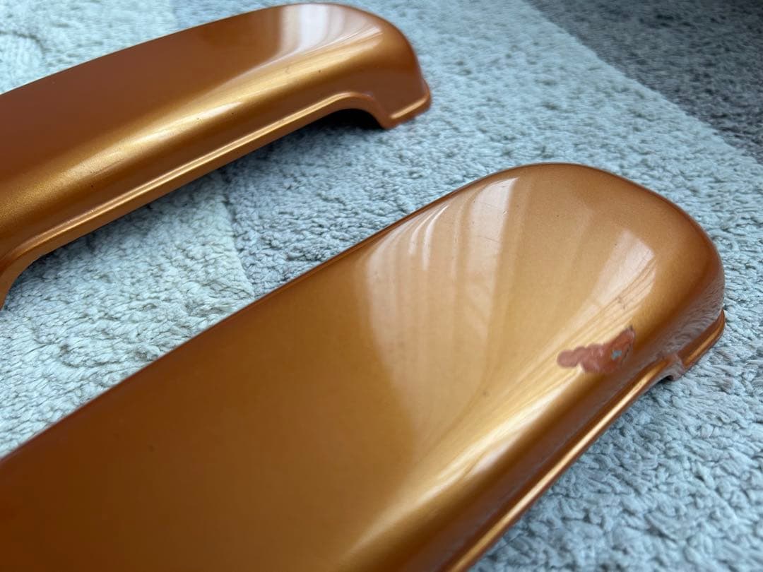 gt750 ラジエーターカバー　gt380gt550