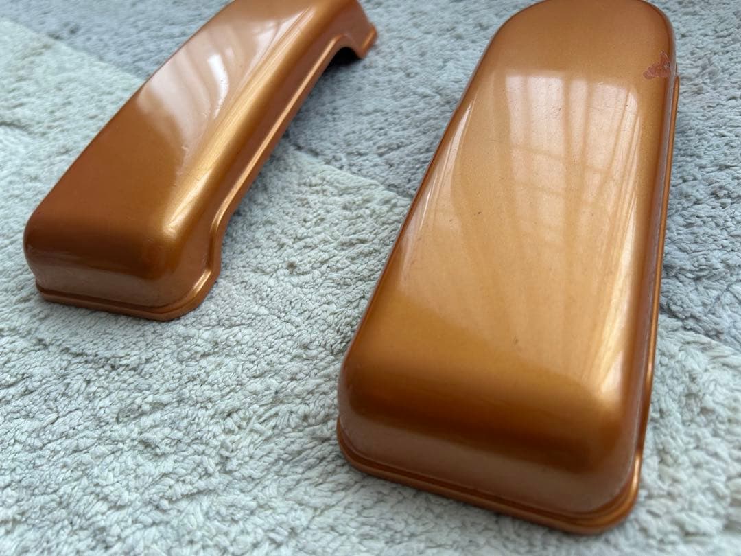 gt750 ラジエーターカバー　gt380gt550