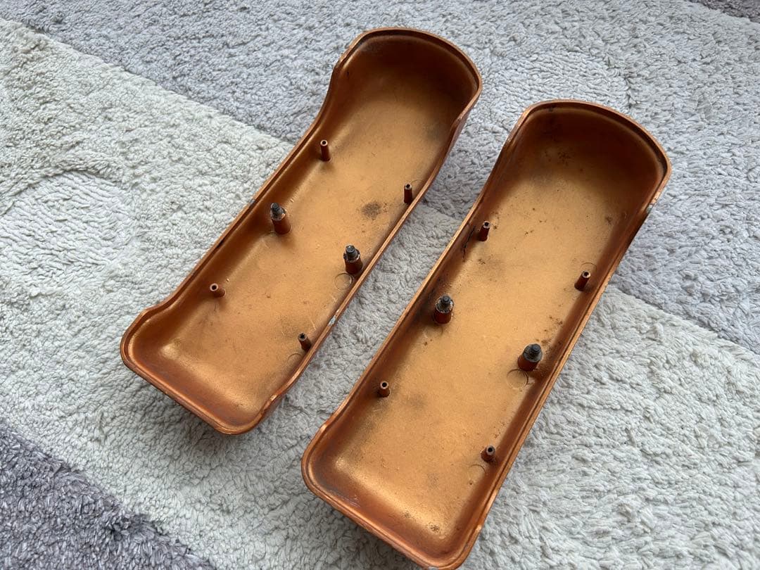 gt750 ラジエーターカバー　gt380gt550