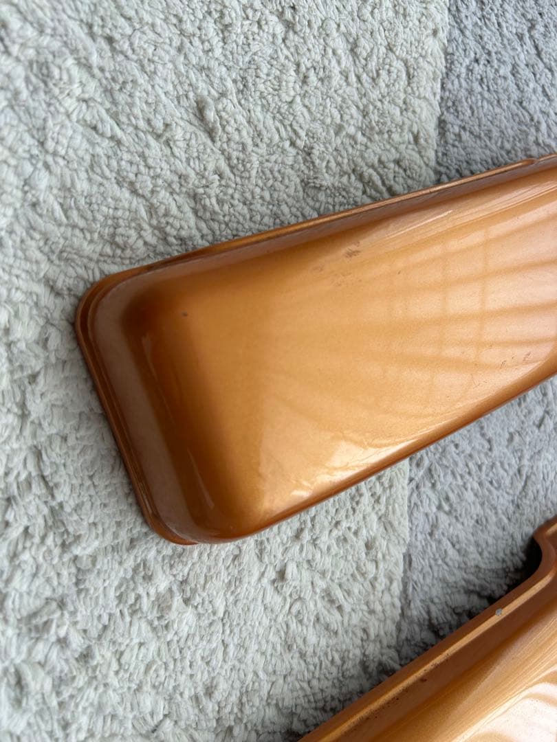 gt750 ラジエーターカバー　gt380gt550