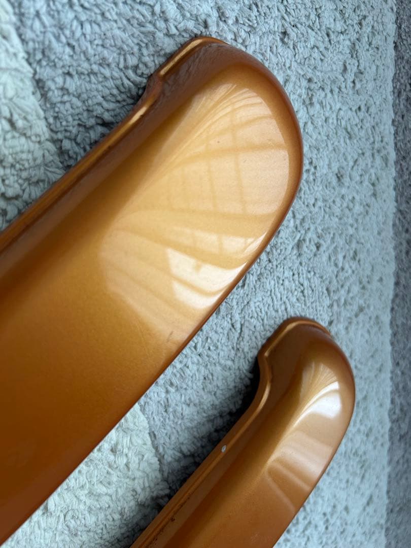 gt750 ラジエーターカバー　gt380gt550