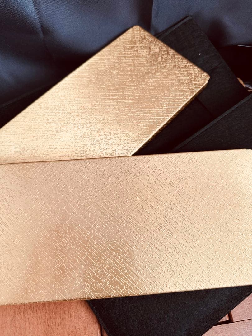 激レア！真鍮製 ハーフユニット 2枚組 天板 IGT規格 検:peak