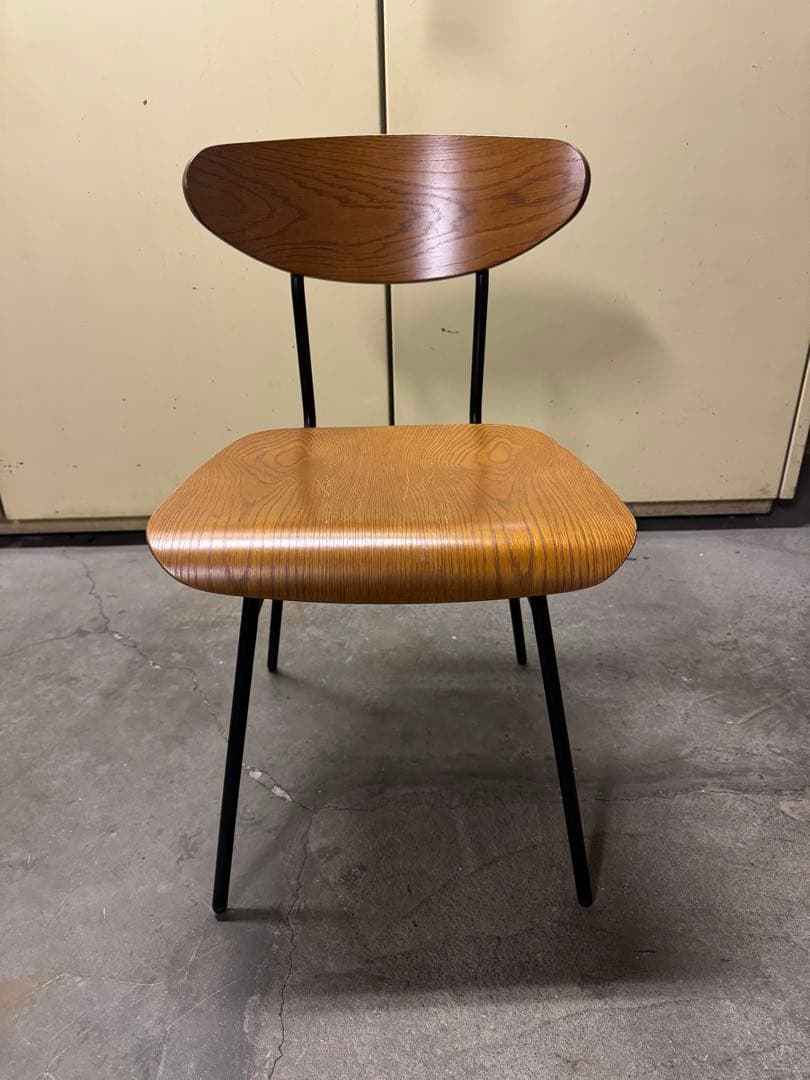 ramyai　CR’ES PIST ピスト　2脚セット