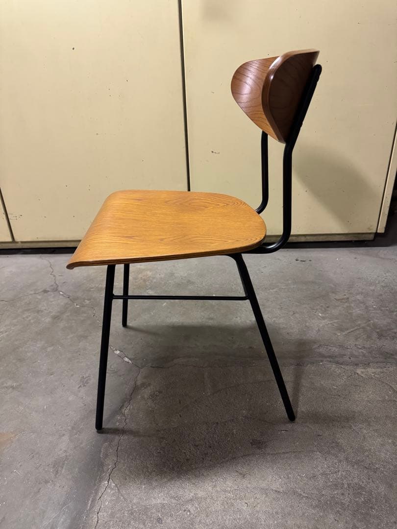 ramyai　CR’ES PIST ピスト　2脚セット