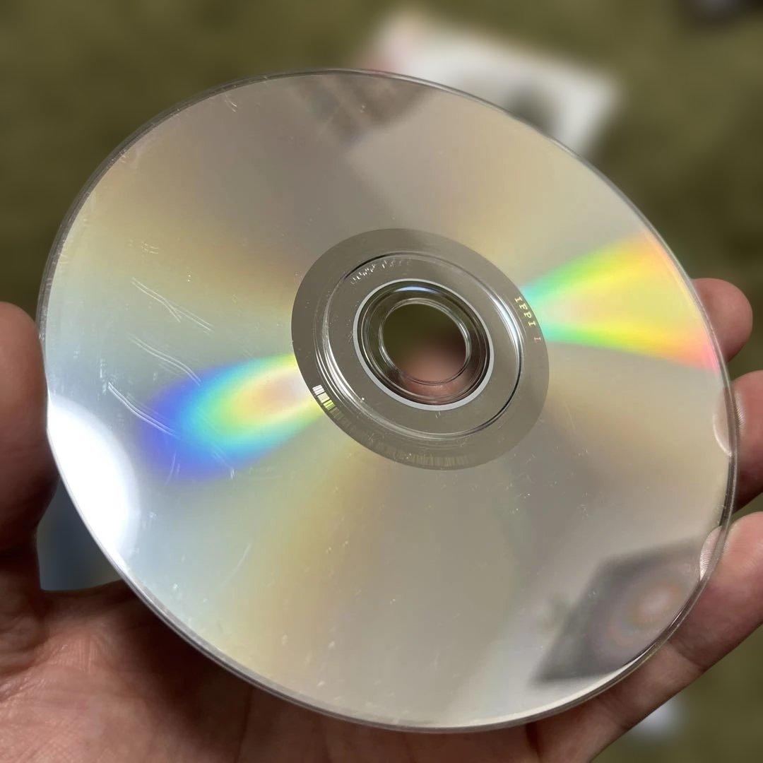 サムライチャンプルー　CD4枚セット　nujabes