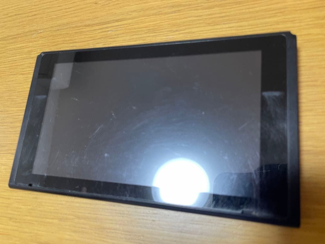 任天堂Switch本体＋SDカードセット