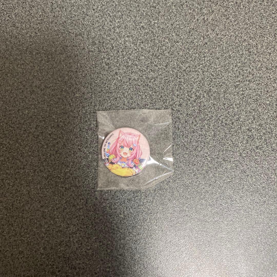 FOCUS ON にじさんじ ヤン ナリ 特典付き