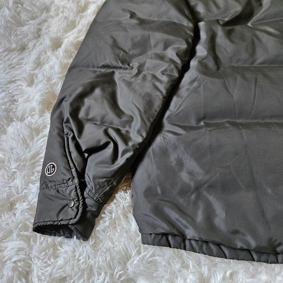 【PEARLY GATES】美品 XLサイズ パーリーゲイツ ダウンジャケット