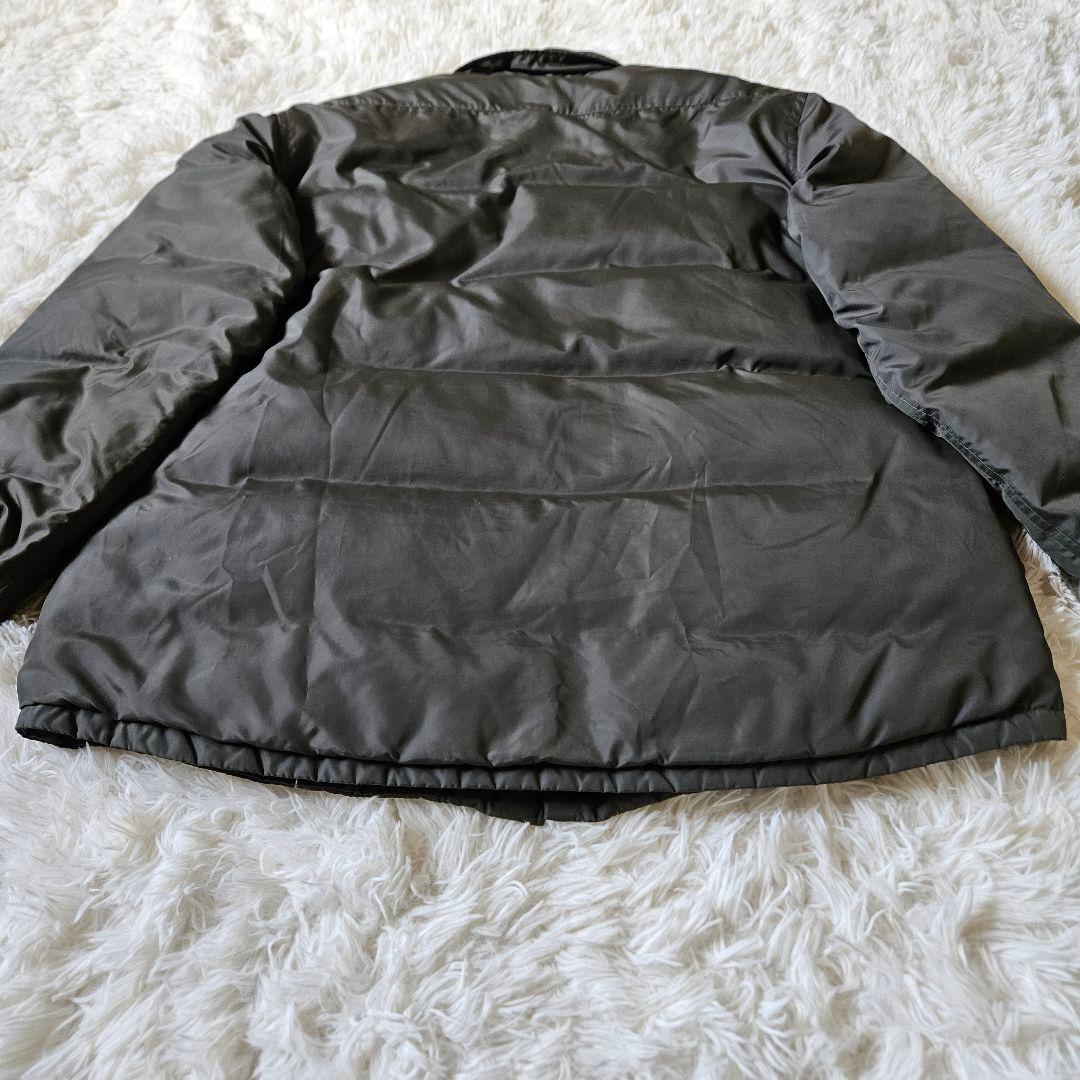 【PEARLY GATES】美品 XLサイズ パーリーゲイツ ダウンジャケット