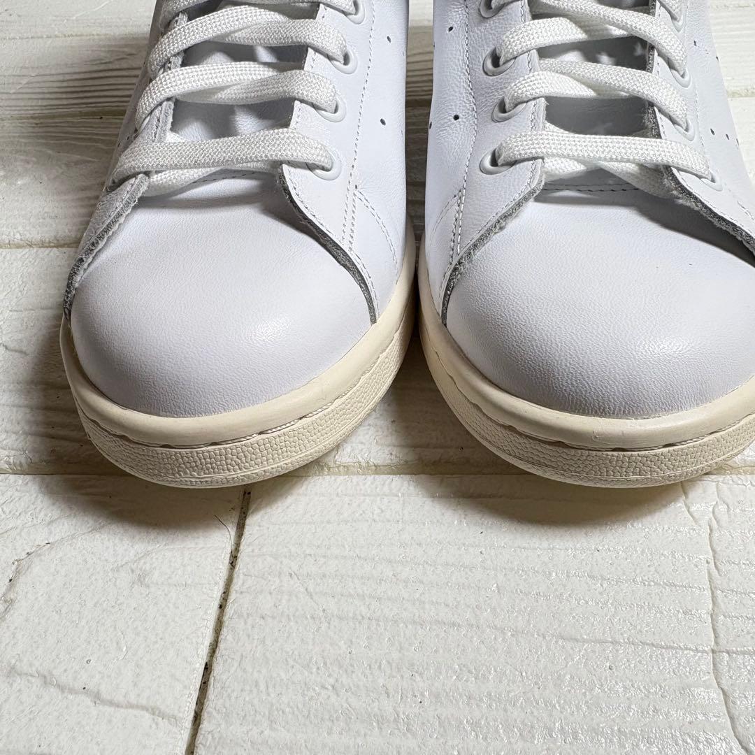 ✨未使用級✨adidas Stan Smith ハイカットスニーカー ホワイト