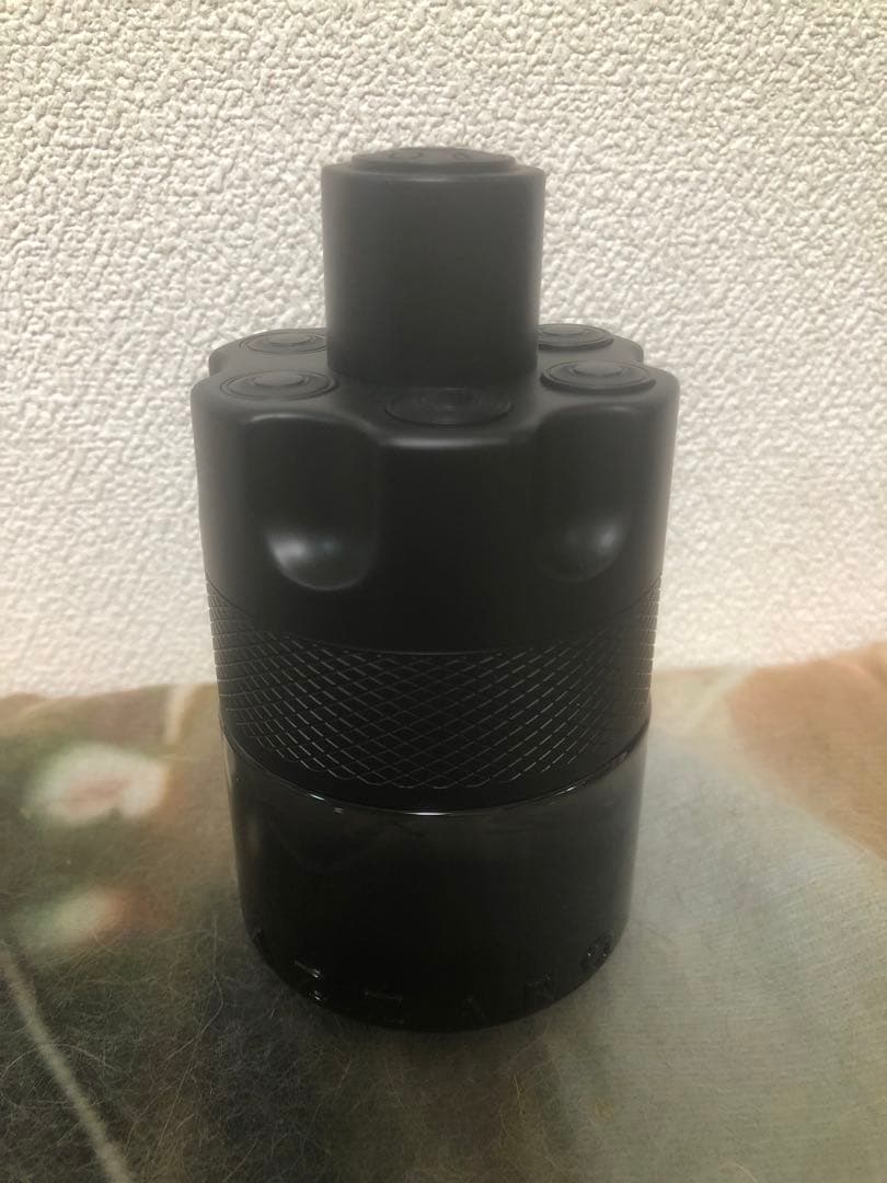 香水(男性用) Azzaro The Most Wanted EDP 100ml