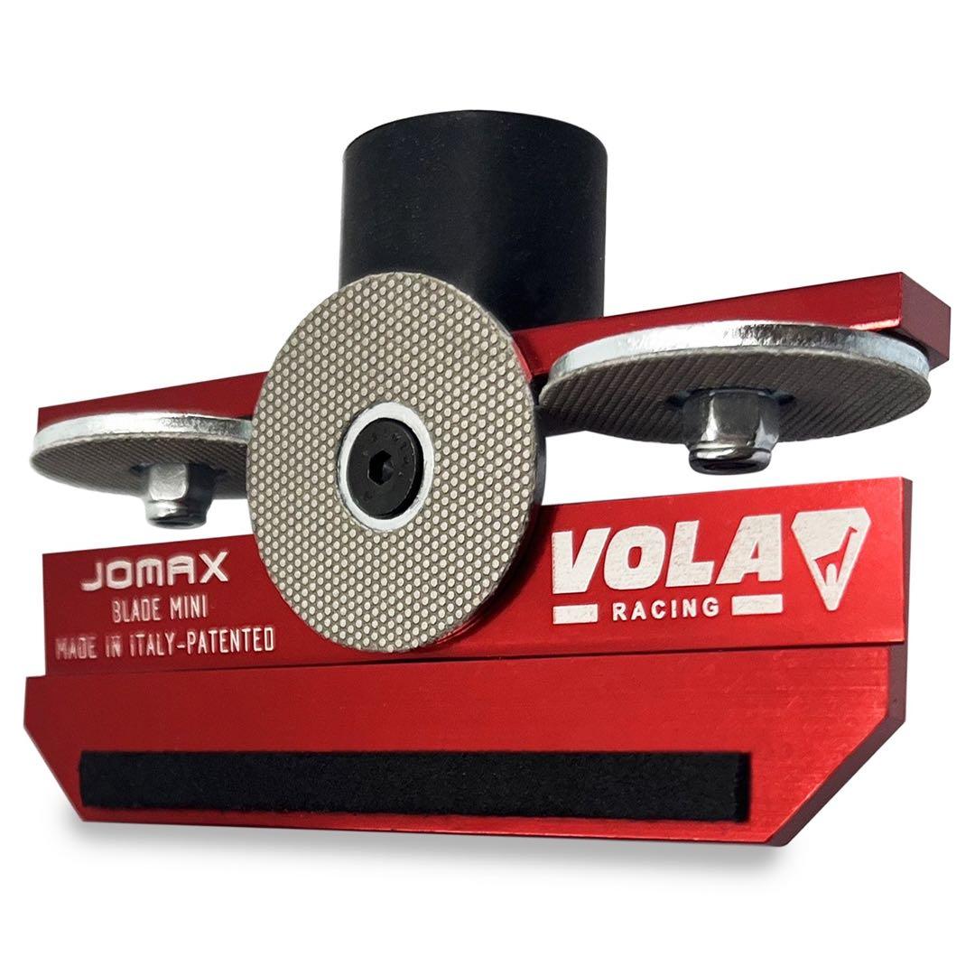 VOLA　JOMAX MINI BLADE DIAMOND 600　swix