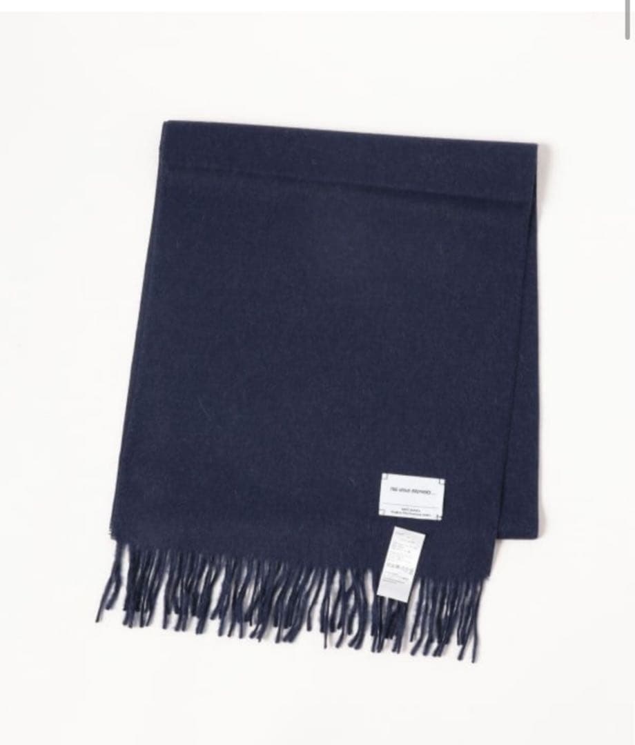 定価16500円THE INOUE BROTHERSイノウエブラザーズマフラー