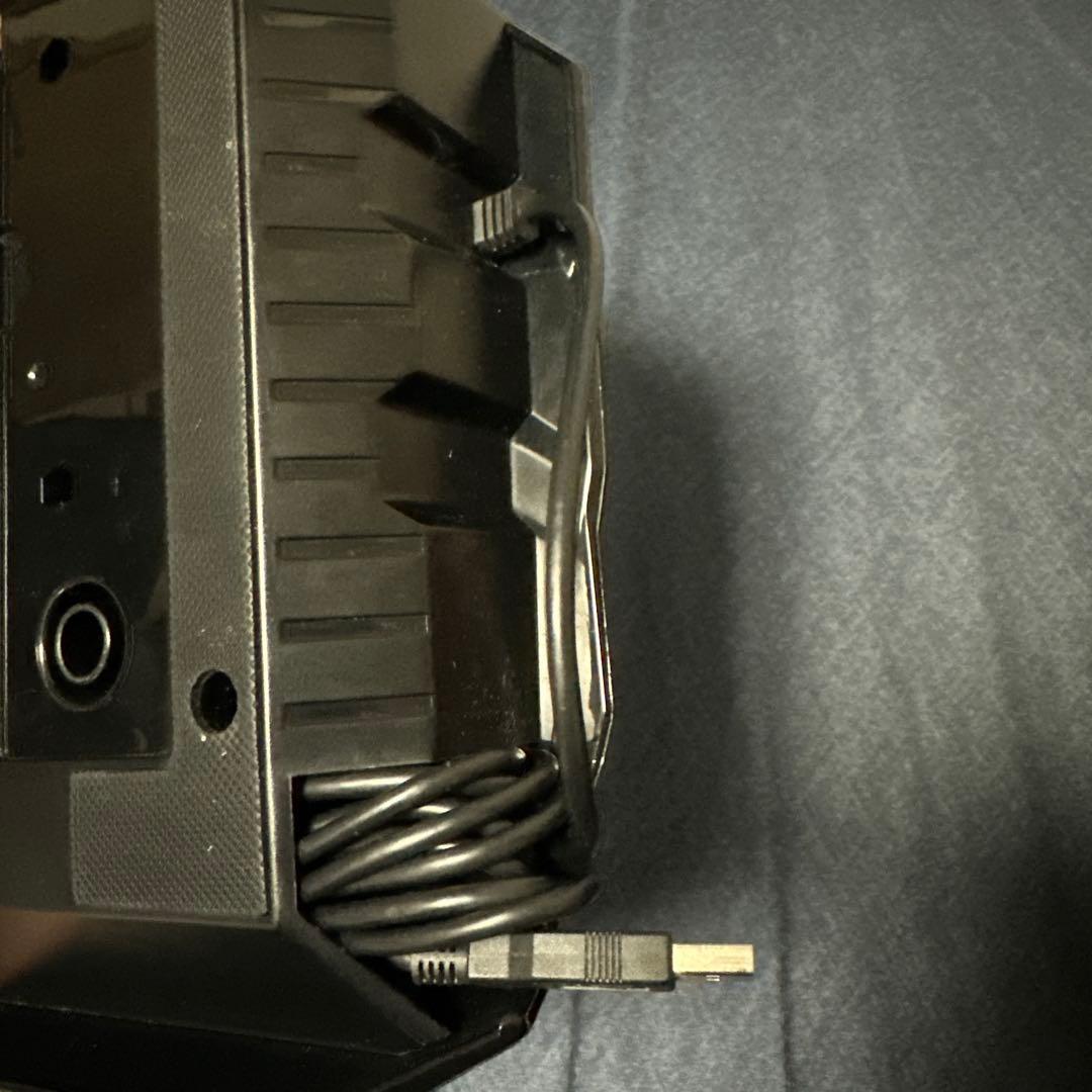 【PS5対応】Qanba Drone レバーレスカスタム