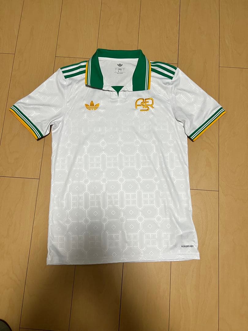 【正規品】ASローマ 25/26 アウェイユニフォーム レプリカ