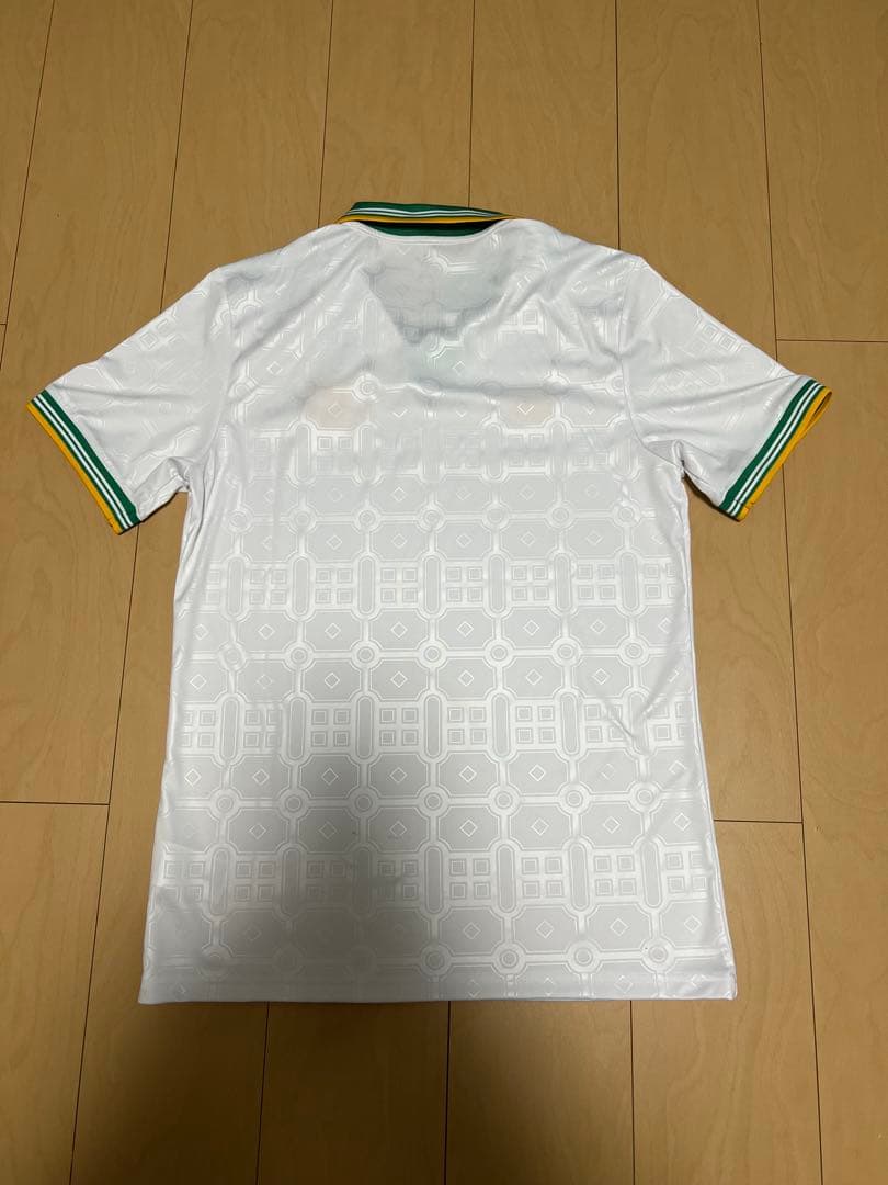 【正規品】ASローマ 25/26 アウェイユニフォーム レプリカ