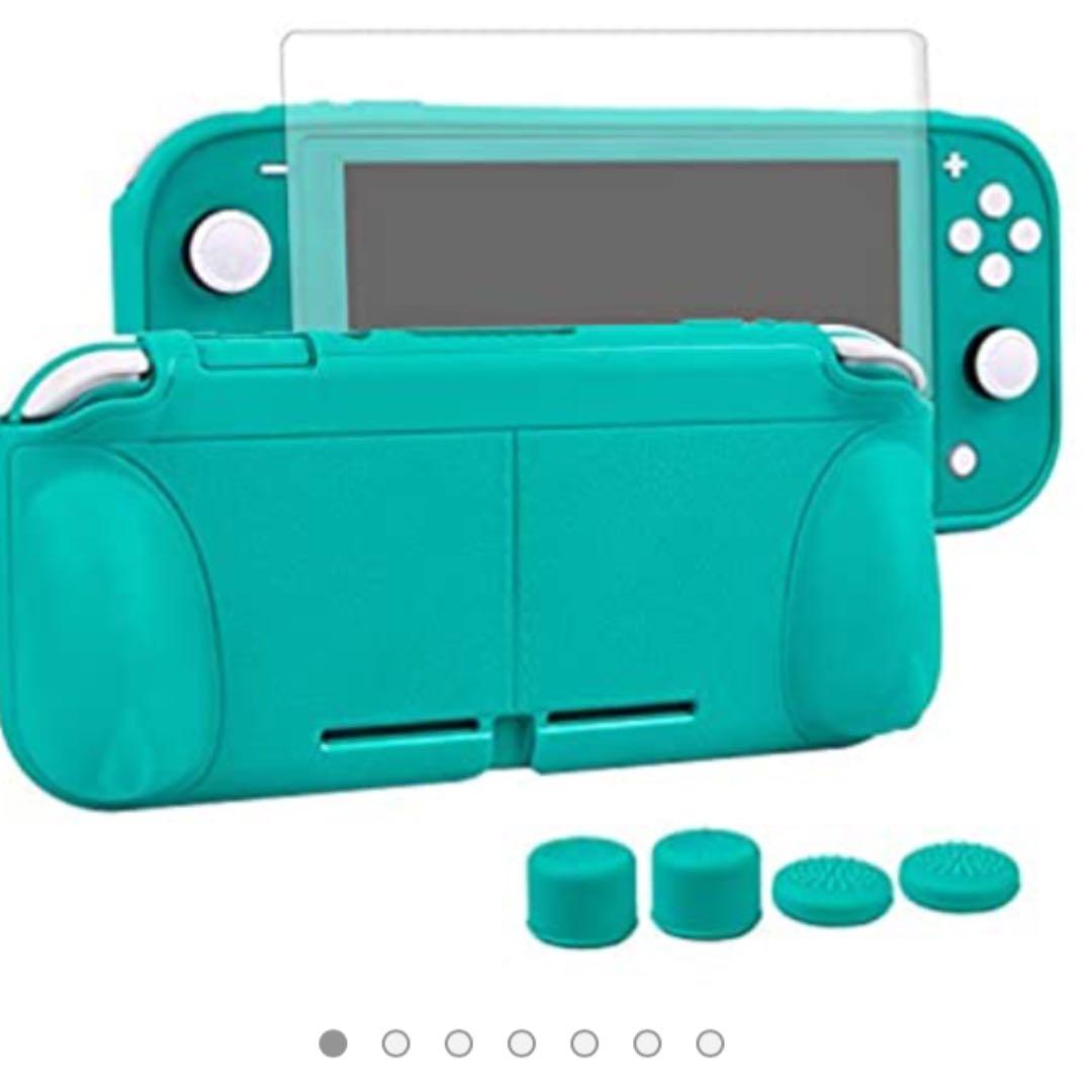【新品未開封】任天堂スイッチ　Nintendo Switch Lite コーラル
