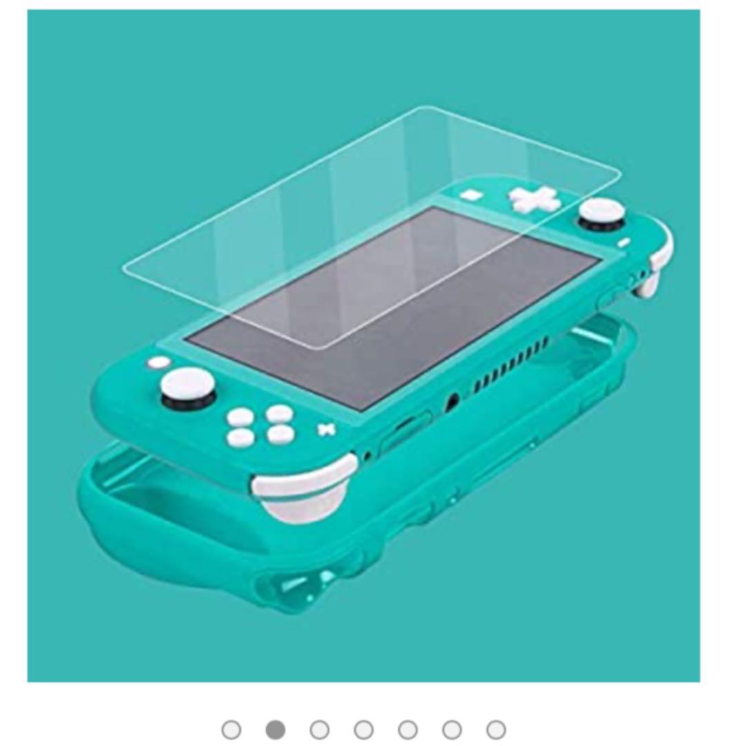【新品未開封】任天堂スイッチ　Nintendo Switch Lite コーラル