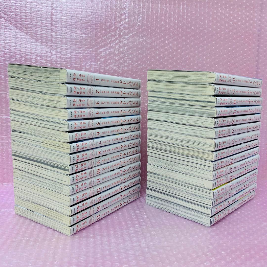 フラジャイル　病理医岸京一郎の所見　全巻セット　1～30巻セット