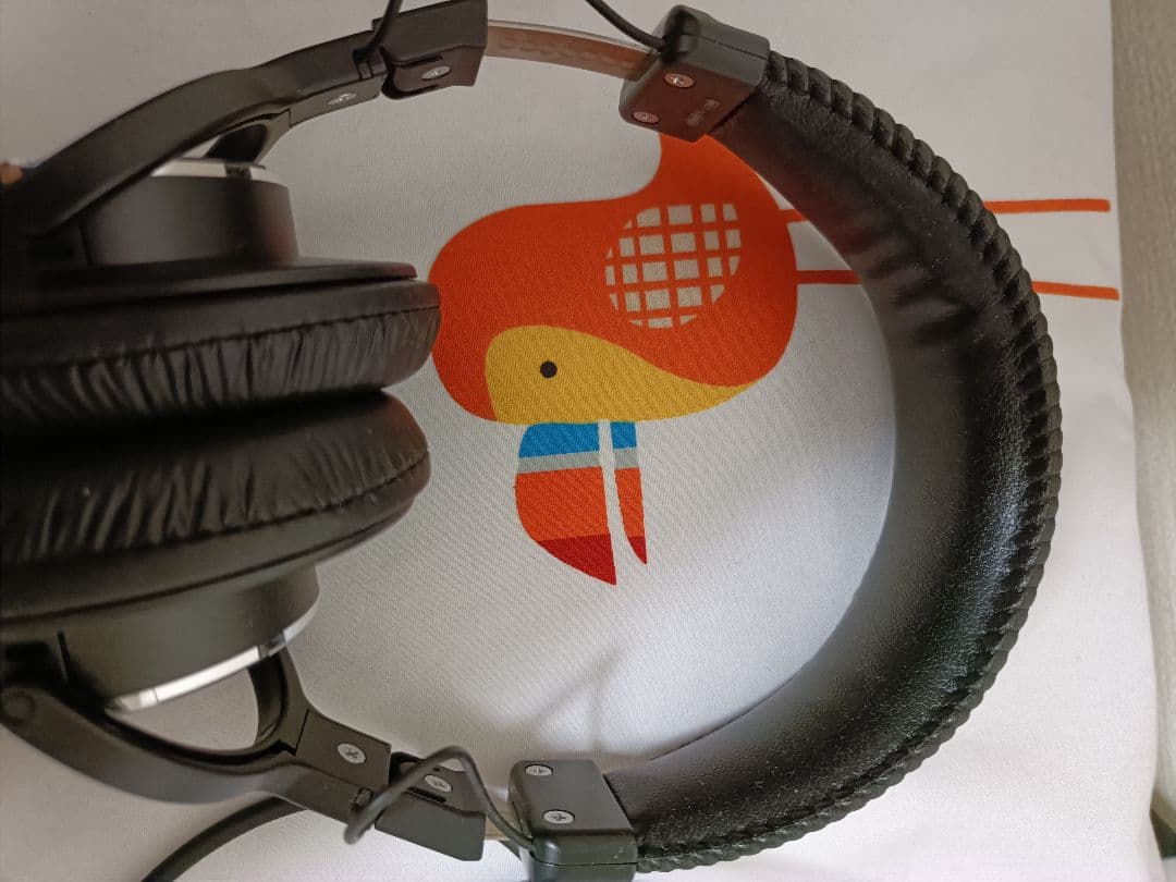 SONY　ヘッドホン　MDR-CD900ST